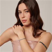 Bracciale Brosway Donna in Acciaio BYM170 - BYM170